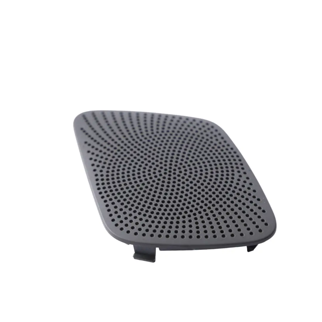 Audi A4 B8 A5 8T Puerta Altavoz Cubierta Panel Trasero Izquierdo - SKU 8K0035409A-1 - Número de pieza 8K0035409A