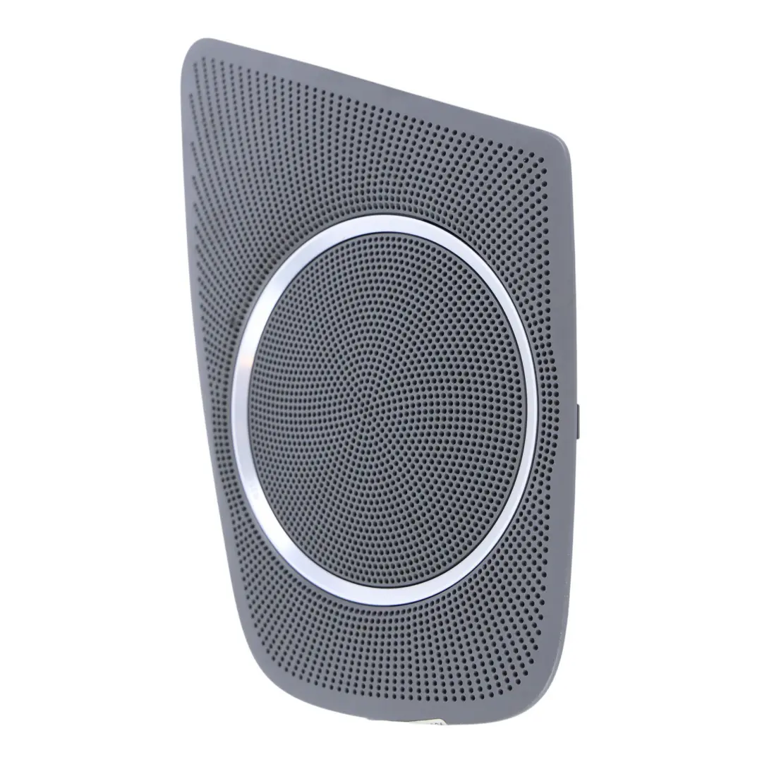 Audi A4 B8 Hintere Tür Lautsprecher BANG&OLUFSEN Abdeckung Links - SKU 8K0035435A-1 - Teilenummer 8K0035435A