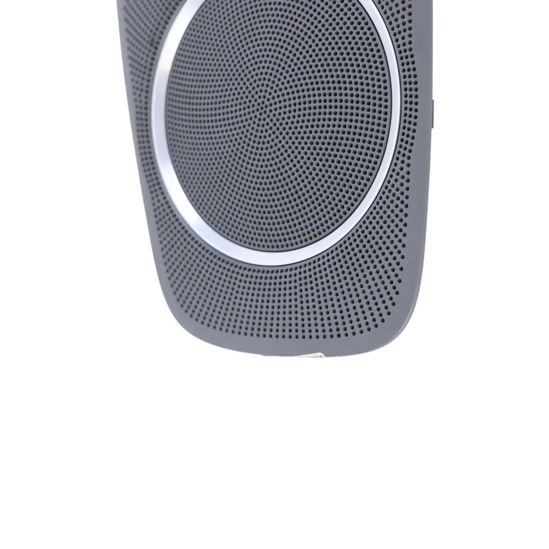 Door Speaker BANG&OLUFSEN Cover Trim Left N/S Panel to Audi A4 B8 Rear with Part number 8K0035435A Audi A4 B8 Rear Door Speaker BANG&OLUFSEN Cover Trim Left N/S Panel - SKU 8K0035435A-1 - Part number 8K0035435A