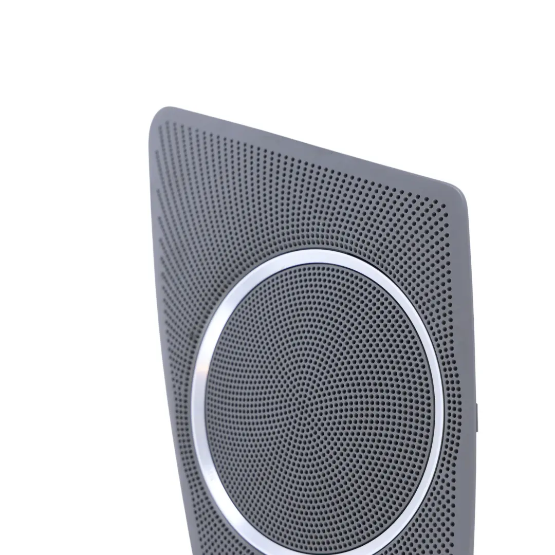 Hintere Tür Lautsprecher BANG&OLUFSEN Abdeckung Links für Audi A4 B8 mit Teilenummer 8K0035435A Audi A4 B8 Hintere Tür Lautsprecher BANG&OLUFSEN Abdeckung Links - SKU 8K0035435A-1 - Teilenummer 8K0035435A