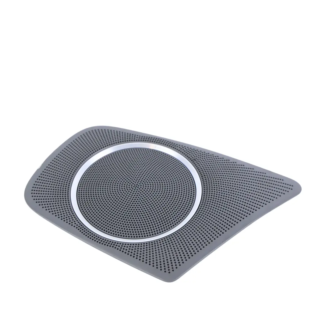 Audi A4 B8 Altoparlante Posteriore BANG&OLUFSEN Copertura Sinistro - SKU 8K0035435A-1 - Numero di parte 8K0035435A