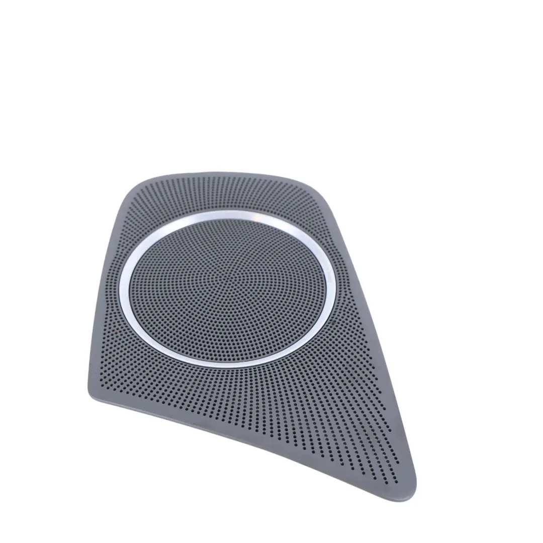 Osłona Głośnika Tylnych Drzwi Lewa BANG&OLUFSEN do Audi A4 B8 o numerze 8K0035435A Audi A4 B8 Osłona Głośnika Tylnych Drzwi Lewa BANG&OLUFSEN - SKU 8K0035435A-1 - Numer Części 8K0035435A