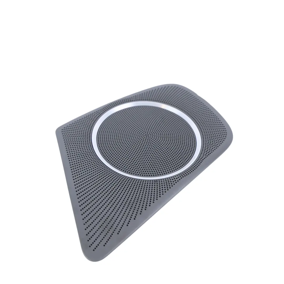 Audi A4 B8 Rear Door Speaker BANG&OLUFSEN Cover Trim Left N/S Panel - SKU 8K0035435A-1 - Part number 8K0035435A