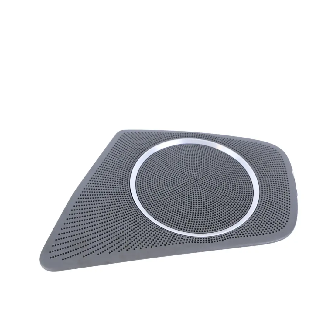 Audi A4 B8 Cache Haut-Parleur Porte Arrière Gauche BANG&OLUFSEN - SKU 8K0035435A-1 - Numéro de pièce 8K0035435A