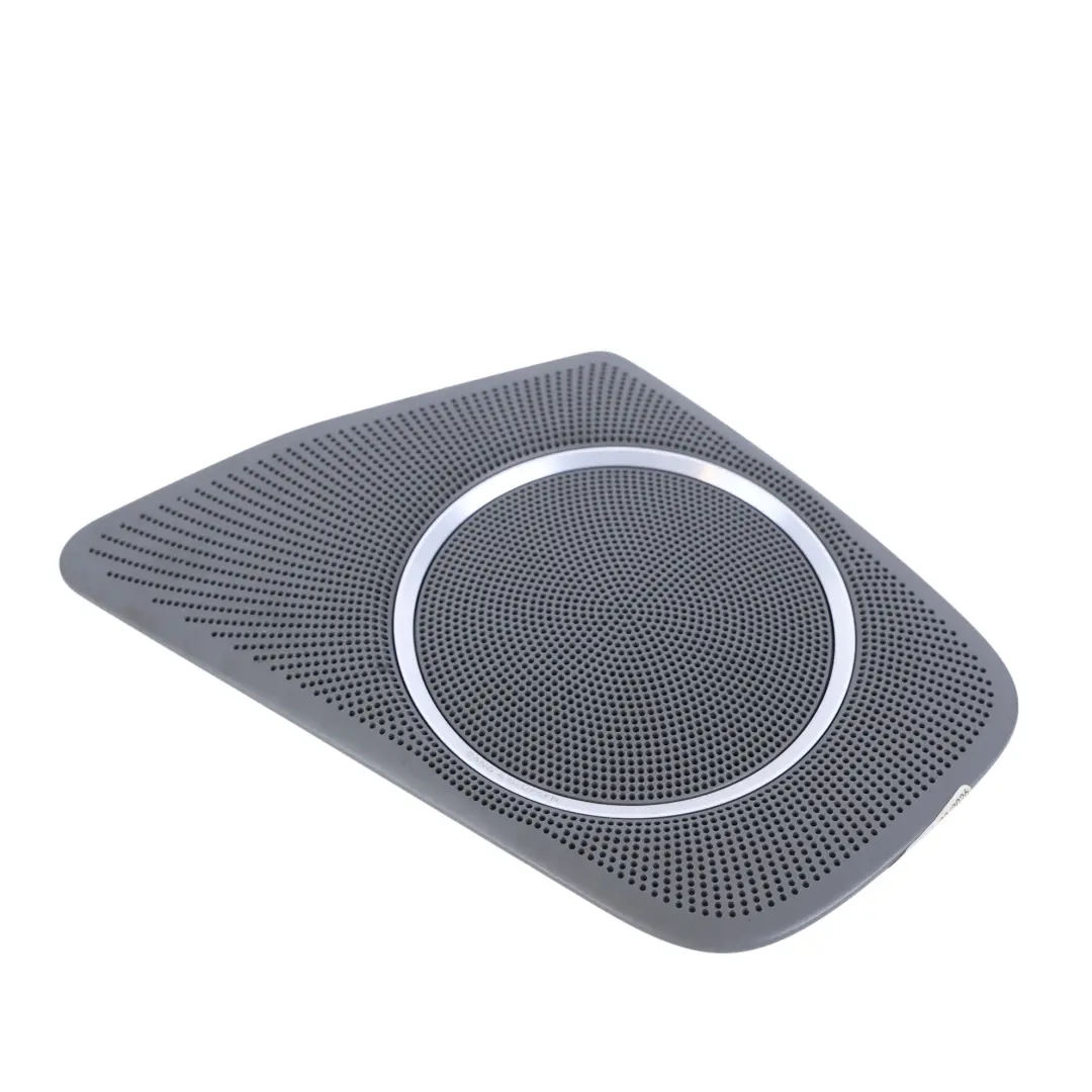 Audi A4 B8 Altoparlante Posteriore BANG&OLUFSEN Copertura Sinistro - SKU 8K0035435A-1 - Numero di parte 8K0035435A