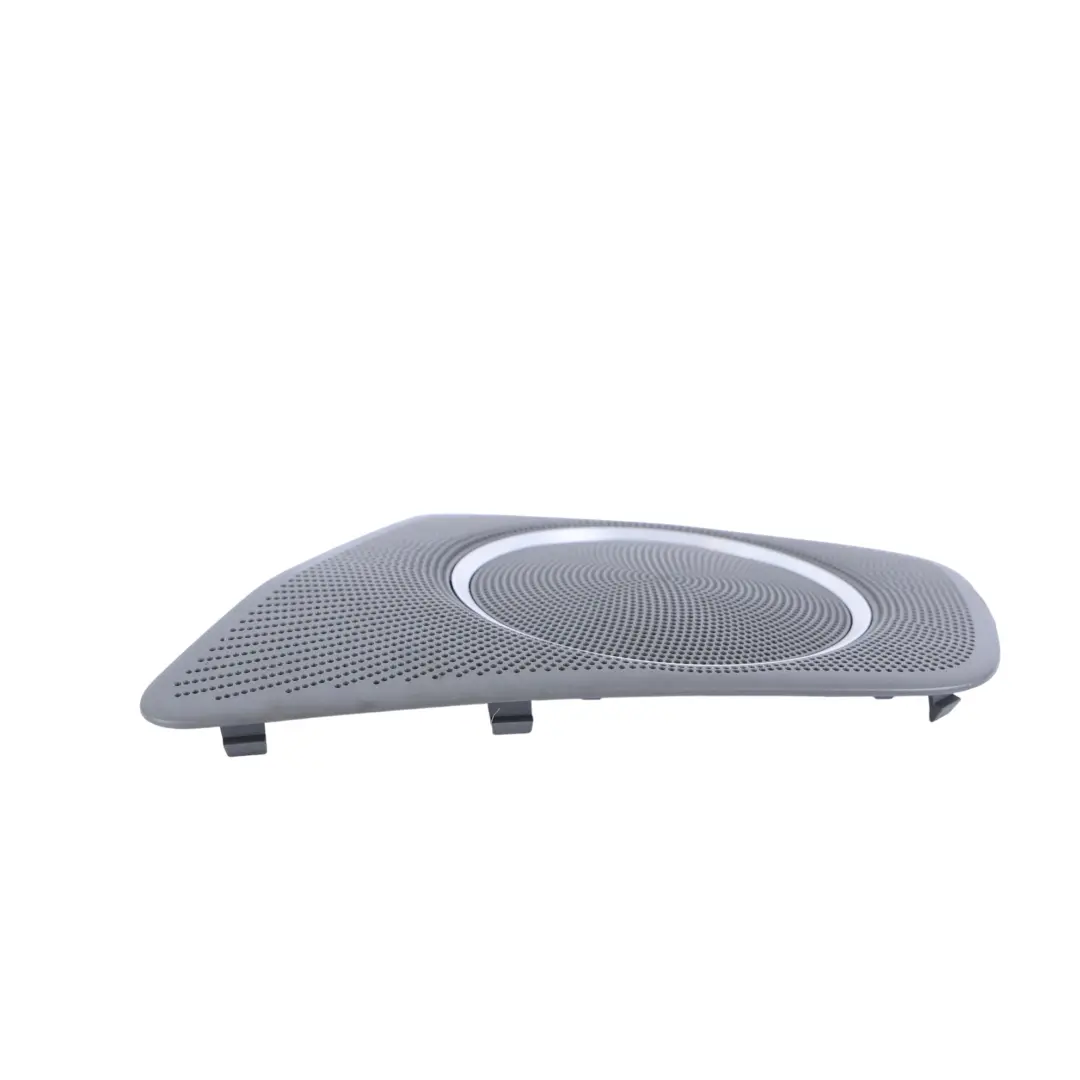 Door Speaker BANG&OLUFSEN Cover Trim Left N/S Panel to Audi A4 B8 Rear with Part number 8K0035435A Audi A4 B8 Rear Door Speaker BANG&OLUFSEN Cover Trim Left N/S Panel - SKU 8K0035435A-1 - Part number 8K0035435A