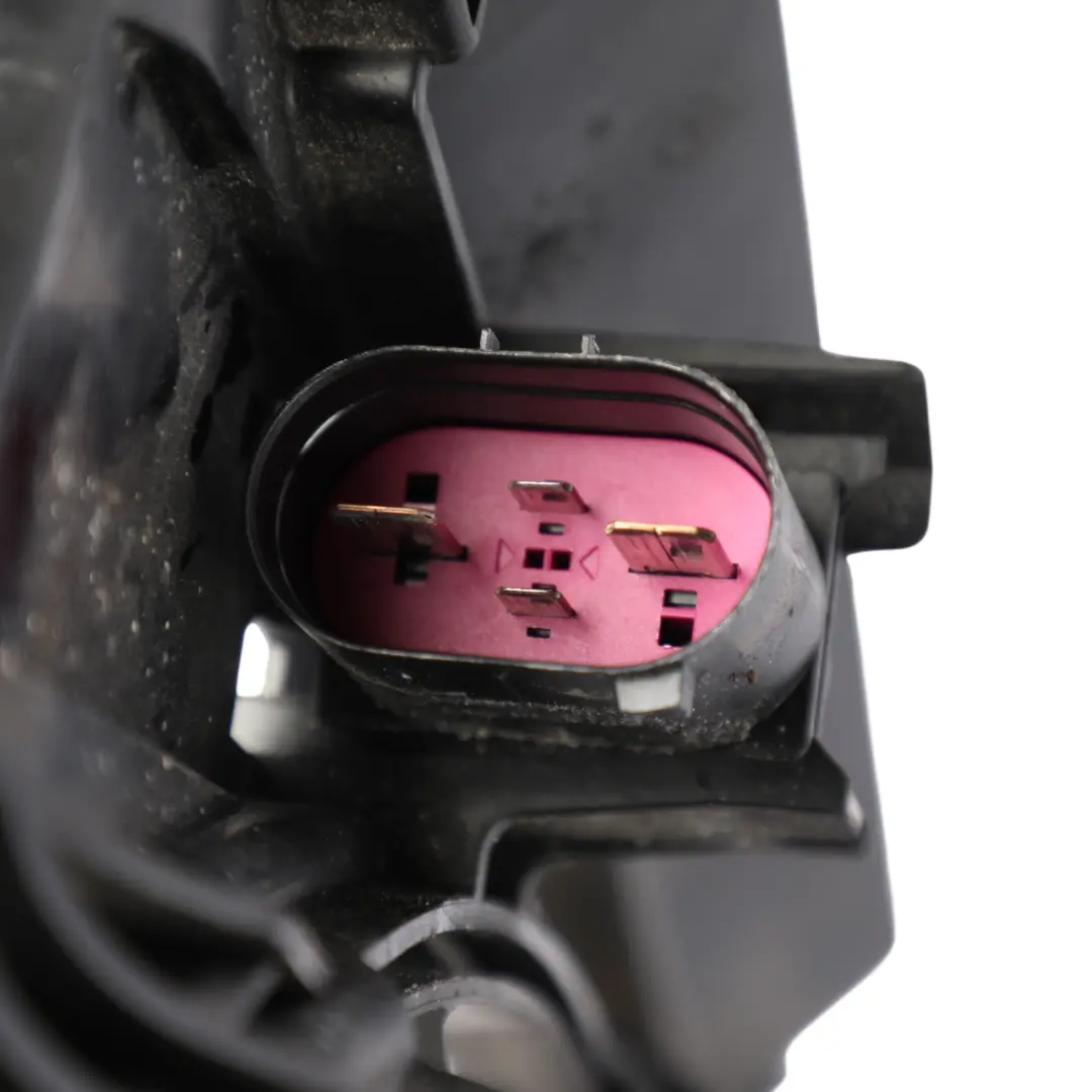 Audi A7 4G Engine Cooling Radiator Twin Coolant Fan Diesel - SKU 8K0121003AD-1 - Part number 8K0121003AD