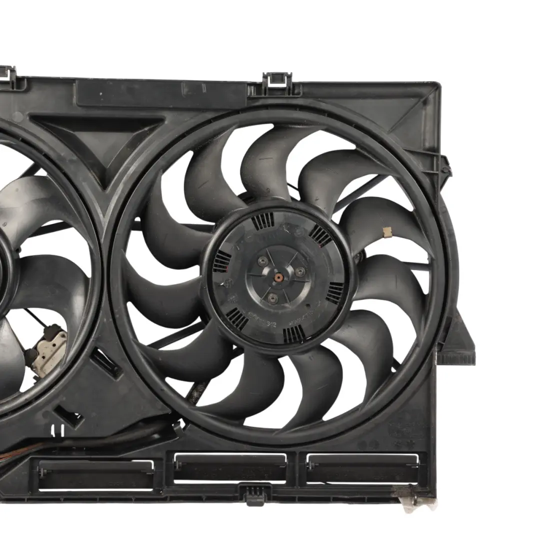 Fan Engine Cooling Radiator 4.2 FSI to Audi A4 B8 A5 8T Electric Motor with Part number 8K0121003J Audi A4 B8 A5 8T Electric Motor Fan Engine Cooling Radiator 4.2 FSI - SKU 8K0121003J - Part number 8K0121003J