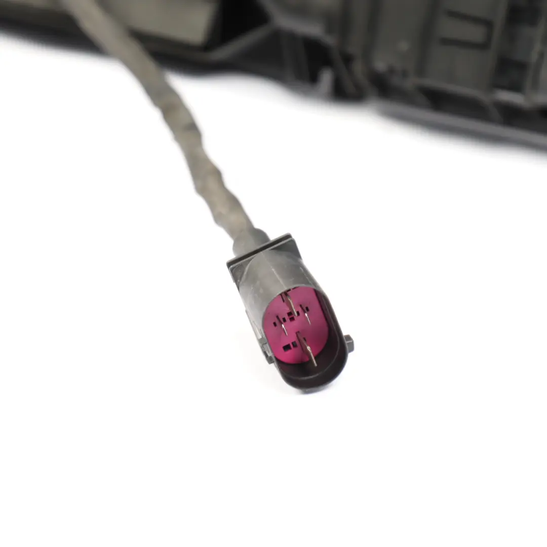 Fan Engine Cooling Radiator 4.2 FSI to Audi A4 B8 A5 8T Electric Motor with Part number 8K0121003J Audi A4 B8 A5 8T Electric Motor Fan Engine Cooling Radiator 4.2 FSI - SKU 8K0121003J - Part number 8K0121003J