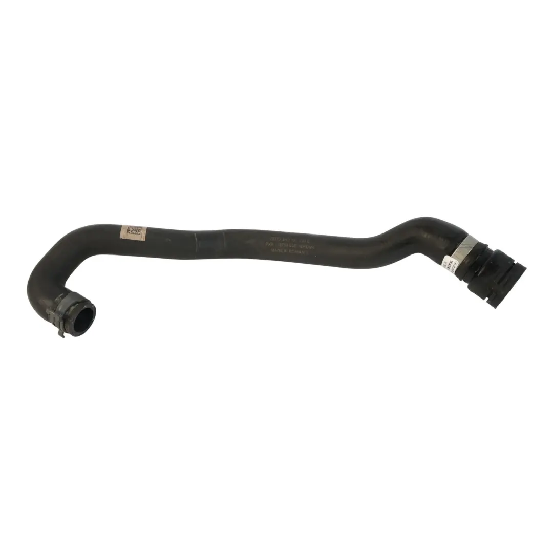 Audi A4 B8 A5 8T A5 S5 Durite Liquide Refroidissement Radiateur Tuyau - SKU 8K0121036E - Numéro de pièce 8K0121036E