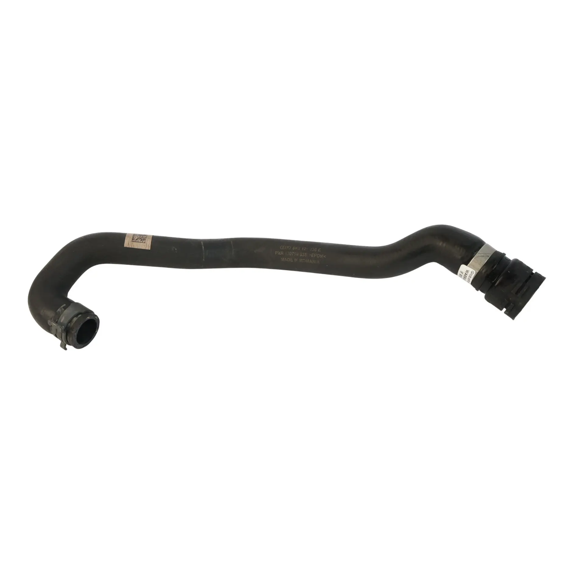 Audi A4 B8 A5 8T A5 S5 Kühler Kühlmittel Schlauch Rohr Leitung 8K0121036E