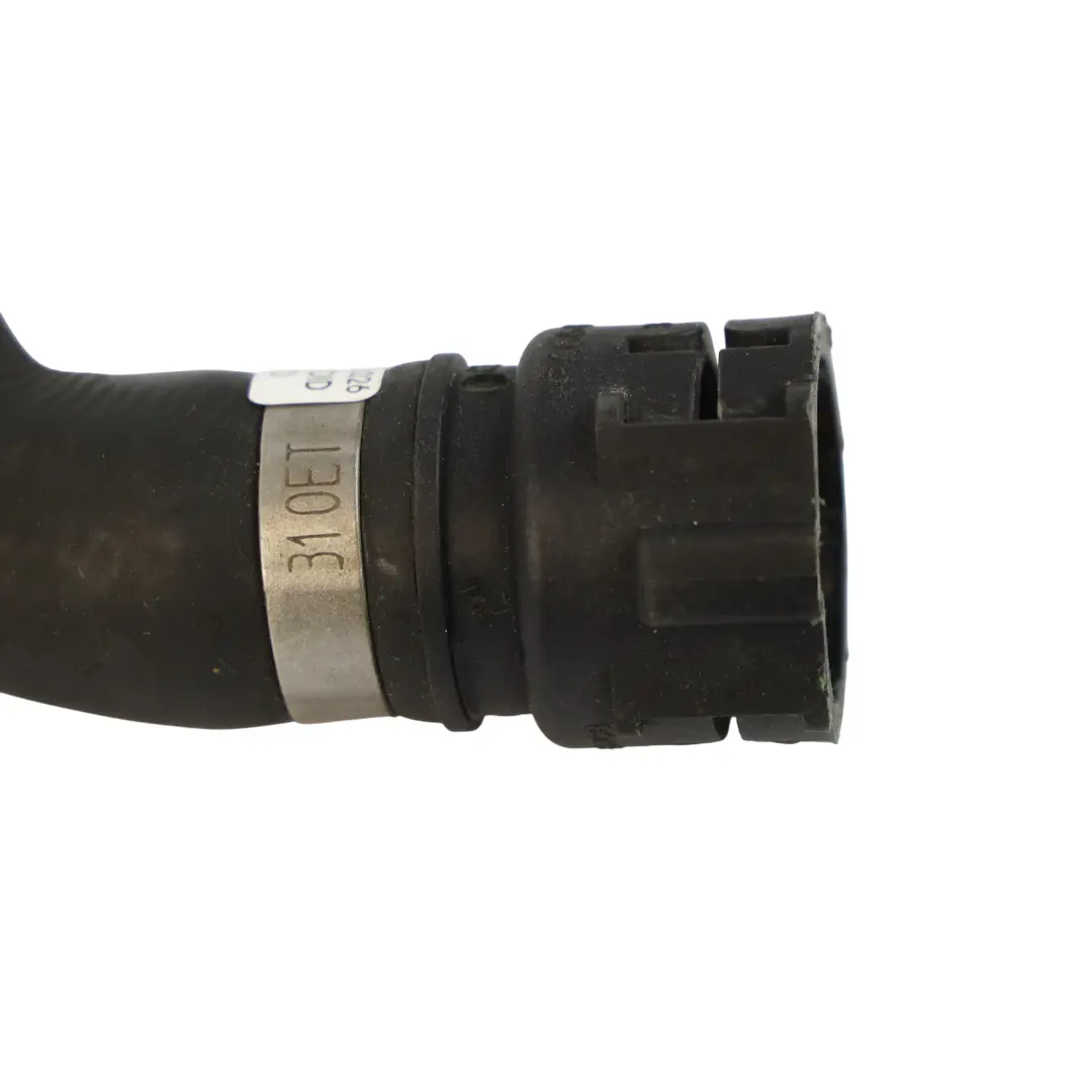 Audi A4 B8 A5 8T A5 S5 Kühler Kühlmittel Schlauch Rohr Leitung - SKU 8K0121036E - Teilenummer 8K0121036E