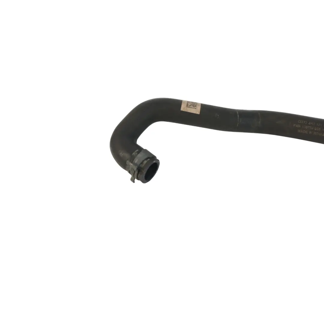 Audi A4 B8 A5 8T A5 S5 Radiatore Tubo Flessibile Refrigerante Linea - SKU 8K0121036E - Numero di parte 8K0121036E
