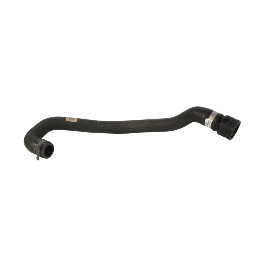Radiator Coolant Hose Tube Line Pipe to Audi A4 B8 A5 8T A5 S5 with Part number 8K0121036E Audi A4 B8 A5 8T A5 S5 Radiator Coolant Hose Tube Line Pipe - SKU 8K0121036E - Part number 8K0121036E