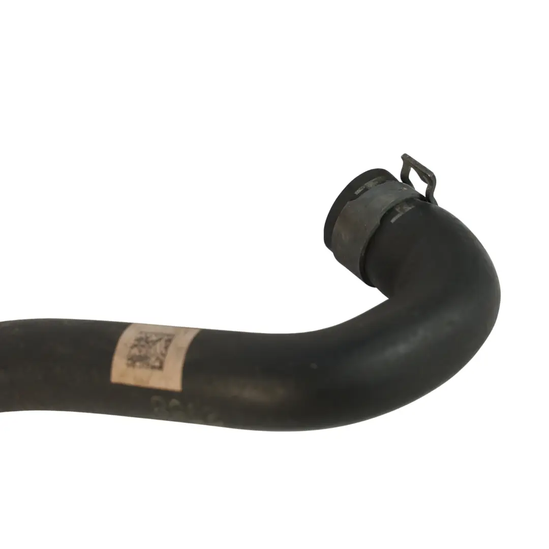 Audi A4 B8 A5 8T A5 S5 Radiatore Tubo Flessibile Refrigerante Linea - SKU 8K0121036E - Numero di parte 8K0121036E