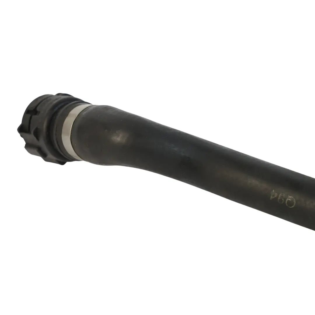 Radiador Refrigerante Manguera Tubo Línea para Audi A4 B8 A5 8T A5 S5 con número de pieza 8K0121036E Audi A4 B8 A5 8T A5 S5 Radiador Refrigerante Manguera Tubo Línea - SKU 8K0121036E - Número de pieza 8K0121036E