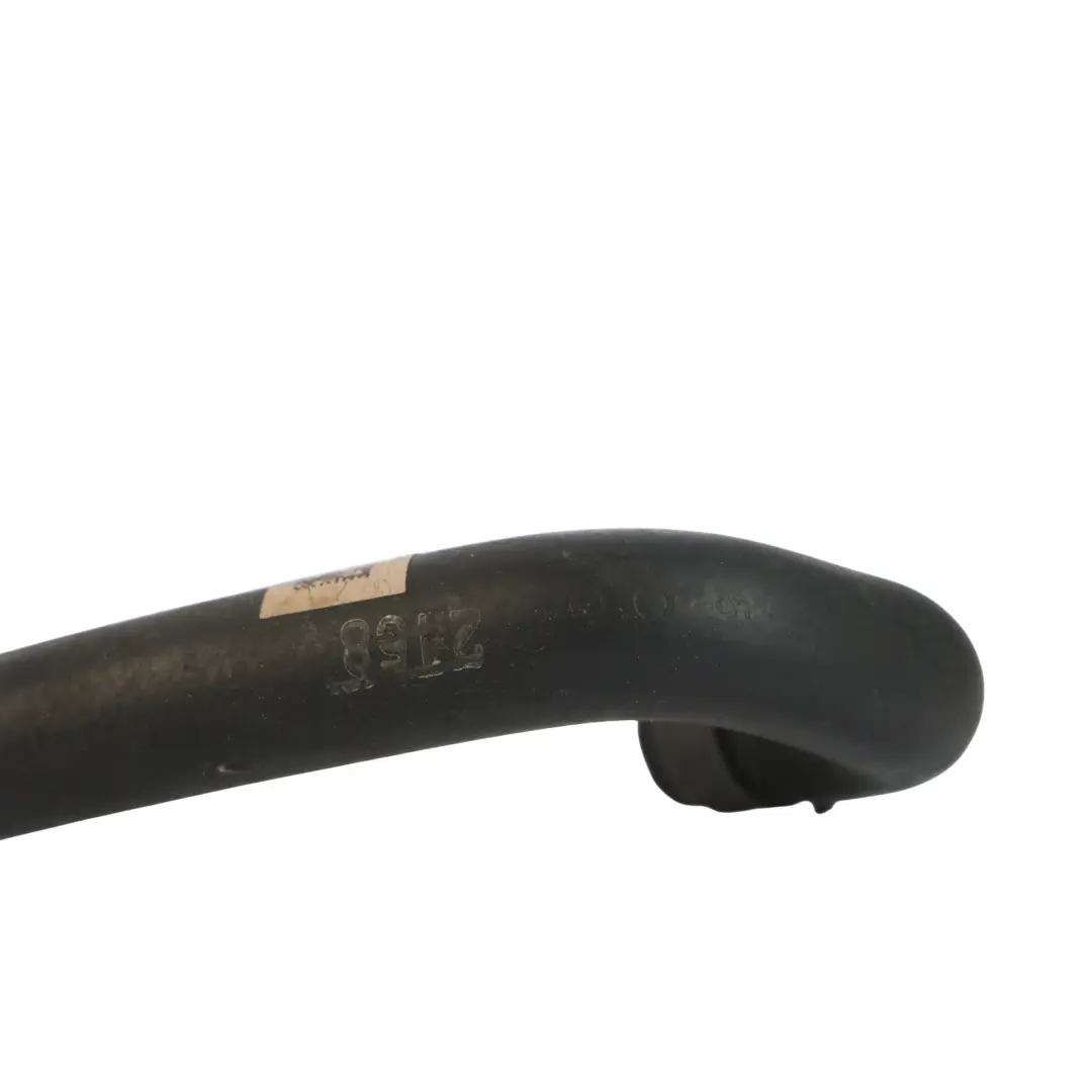 Audi A4 B8 A5 8T A5 S5 Radiator Coolant Hose Tube Line Pipe - SKU 8K0121036E - Part number 8K0121036E