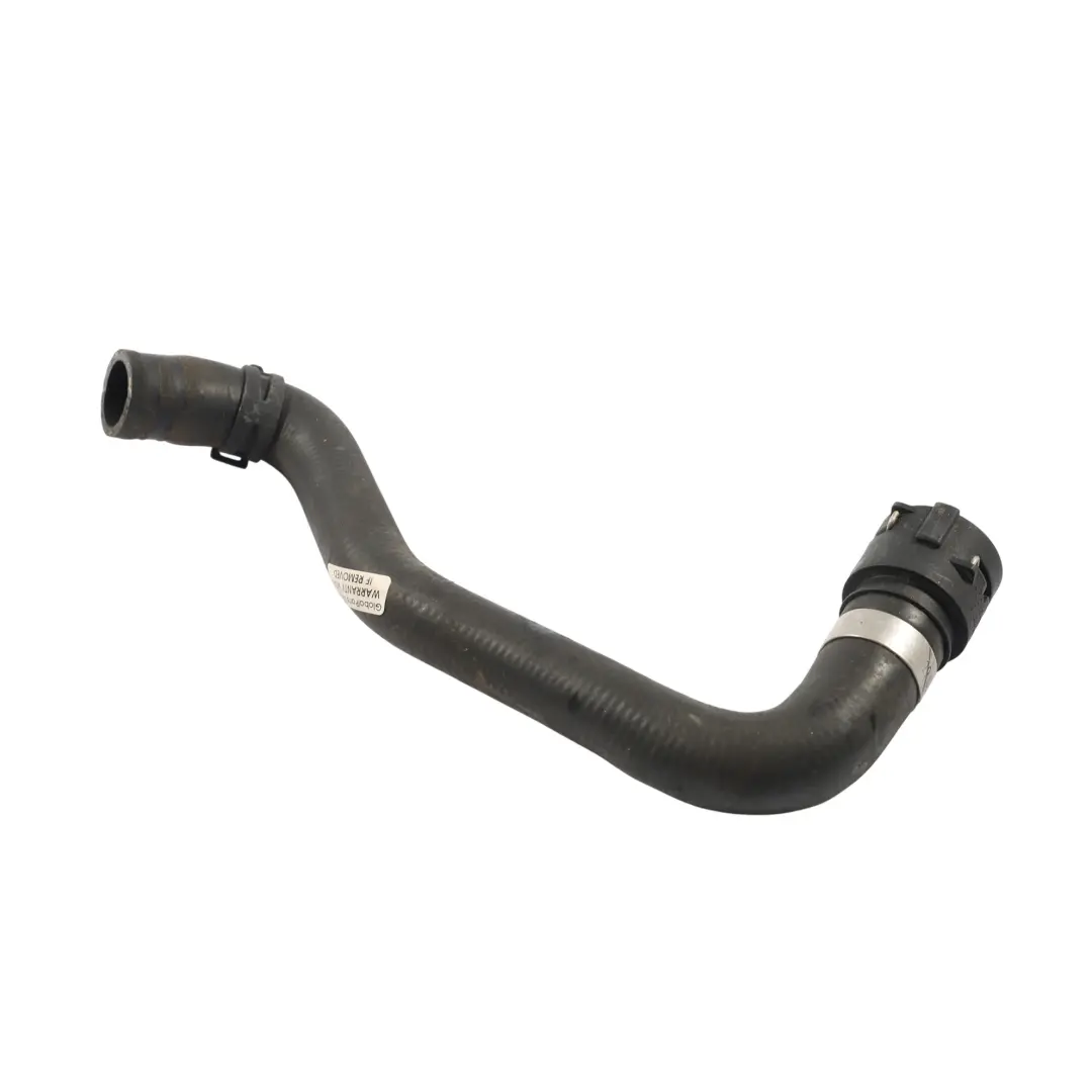 Audi A4 B8 2.0 TDI Durite De Liquide De Refroidissement - SKU 8K0121049AF-1 - Numéro de pièce 8K0121049AF