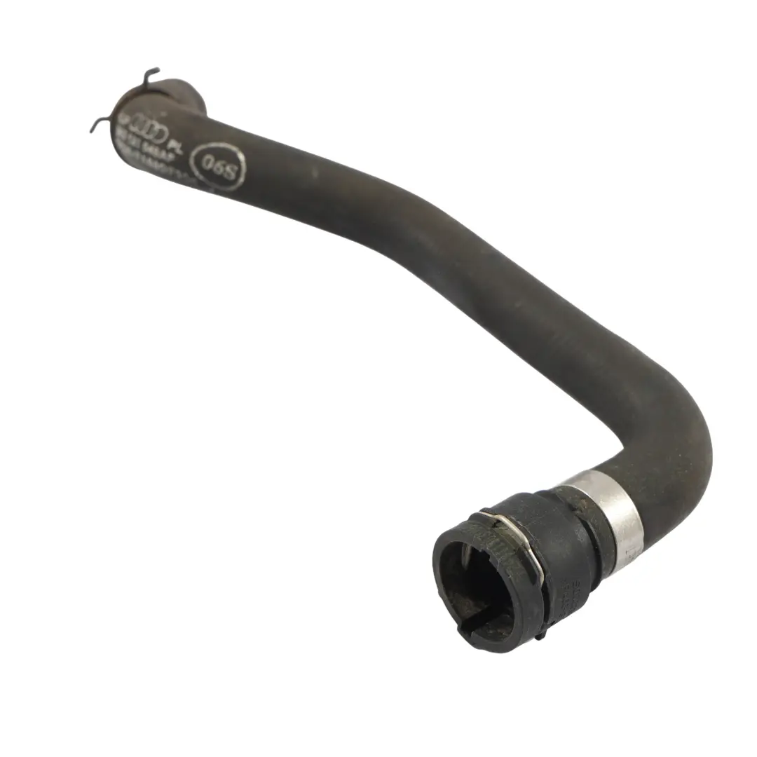 Agua Refrigerante Manguera Tubo Línea para Audi A4 B8 2.0 TDI con número de pieza 8K0121049AF Audi A4 B8 2.0 TDI Agua Refrigerante Manguera Tubo Línea - SKU 8K0121049AF-1 - Número de pieza 8K0121049AF