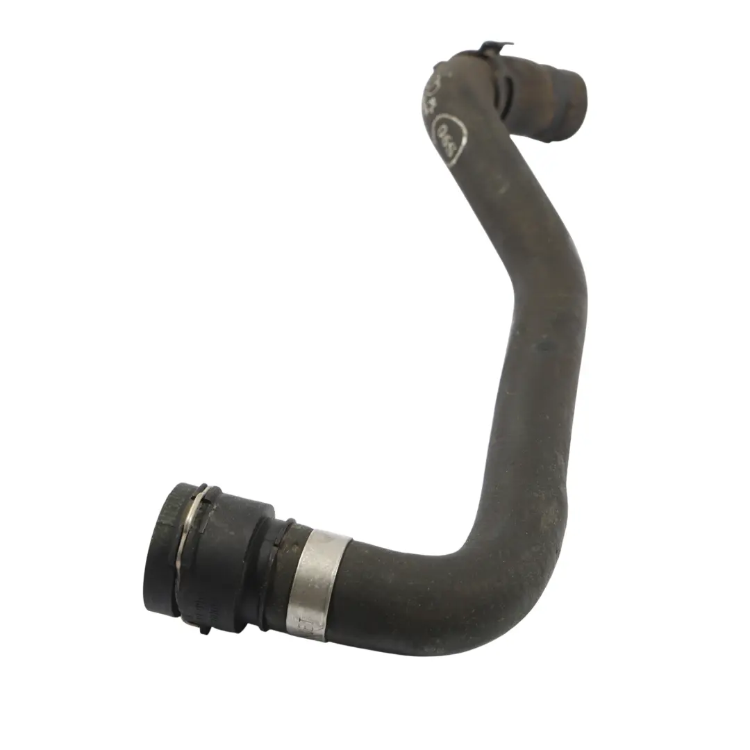 Audi A4 B8 2.0 TDI Acqua Refrigerante Tubo Tubo Linea - SKU 8K0121049AF-1 - Numero di parte 8K0121049AF