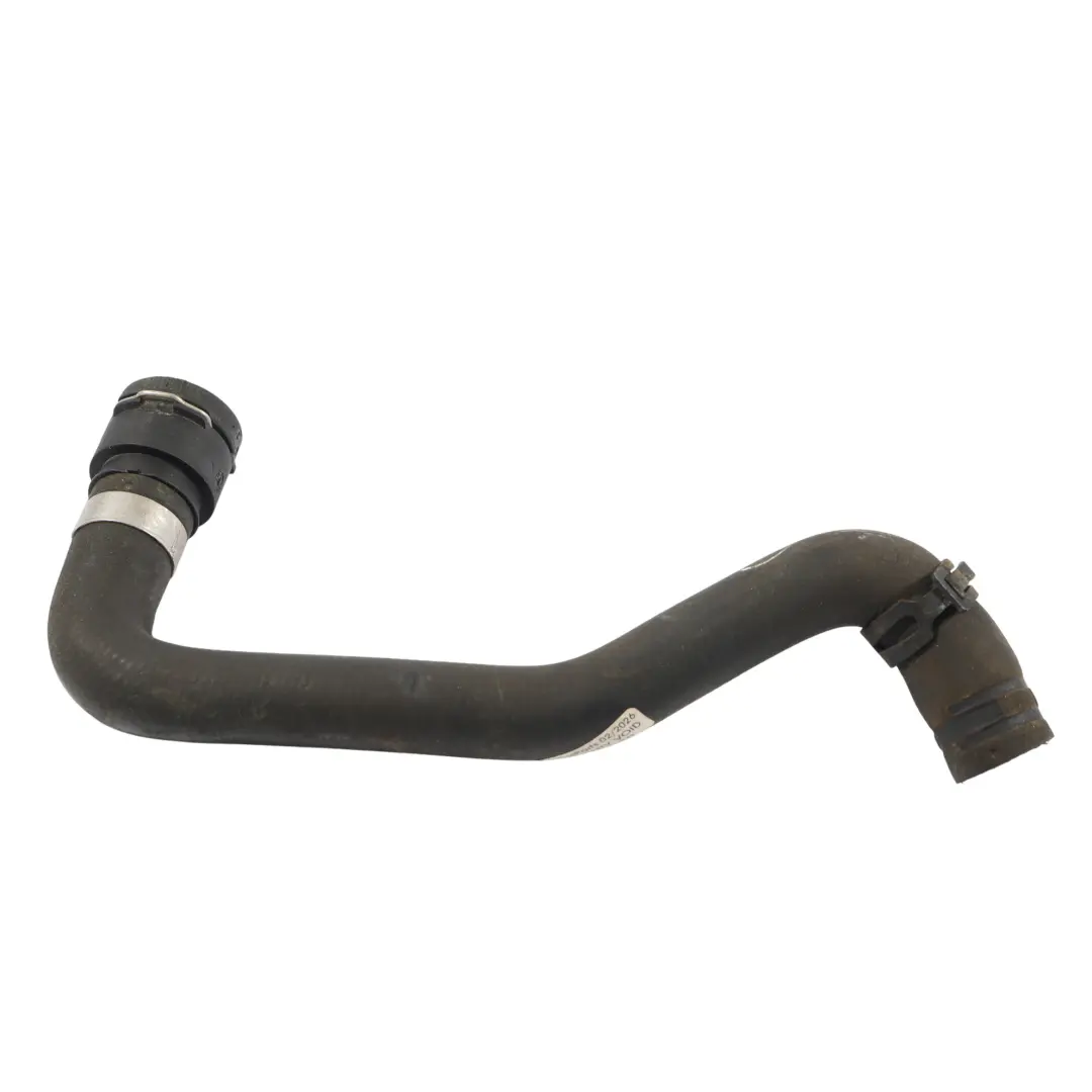 Water Coolant Hose Tube Line Pipe to Audi A4 B8 2.0 TDI with Part number 8K0121049AF Audi A4 B8 2.0 TDI Water Coolant Hose Tube Line Pipe - SKU 8K0121049AF-1 - Part number 8K0121049AF