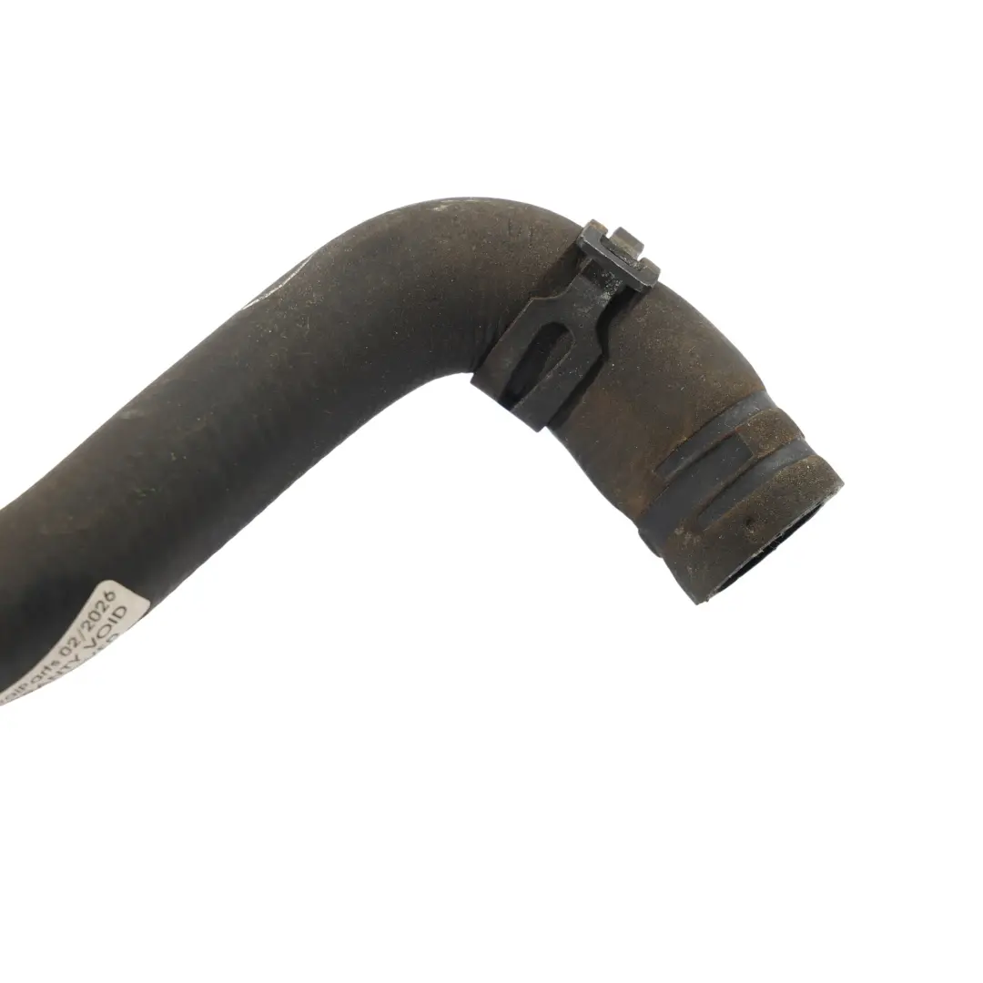Audi A4 B8 2.0 TDI Water Coolant Hose Tube Line Pipe - SKU 8K0121049AF-1 - Part number 8K0121049AF