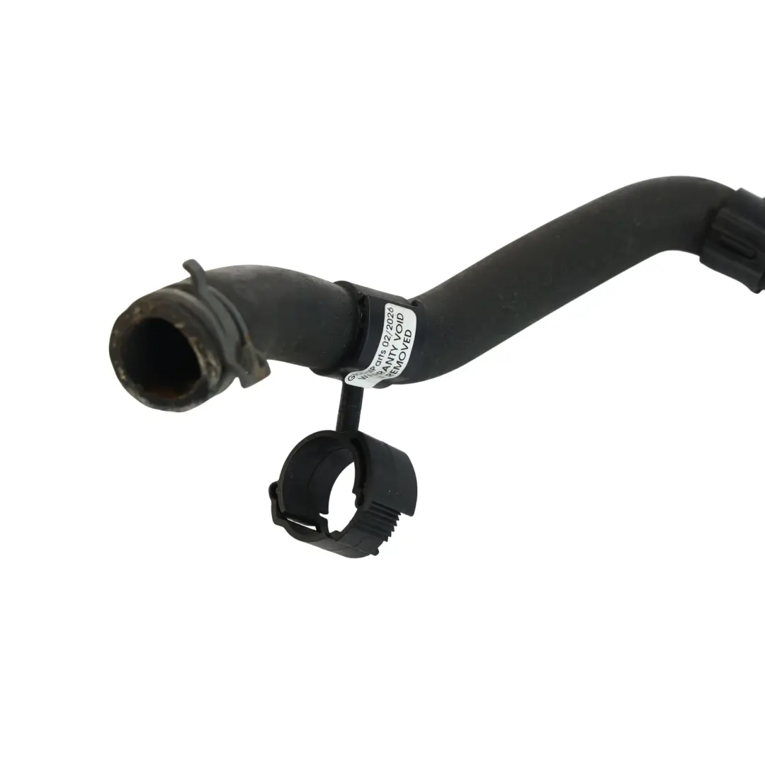 Audi A4 B8 A5 8T Q5 Radiador Refrigerante Manguera Tubo - SKU 8K0121056R - Número de pieza 8K0121056R
