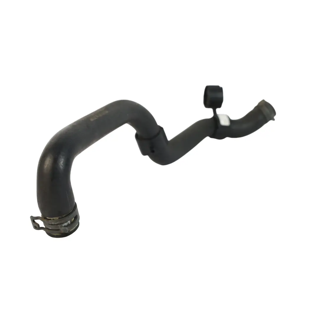 Audi A4 B8 A5 8T Q5 Wąż Rura Rurka Przewód Płynu Chłodzącego - SKU 8K0121056R - Numer Części 8K0121056R