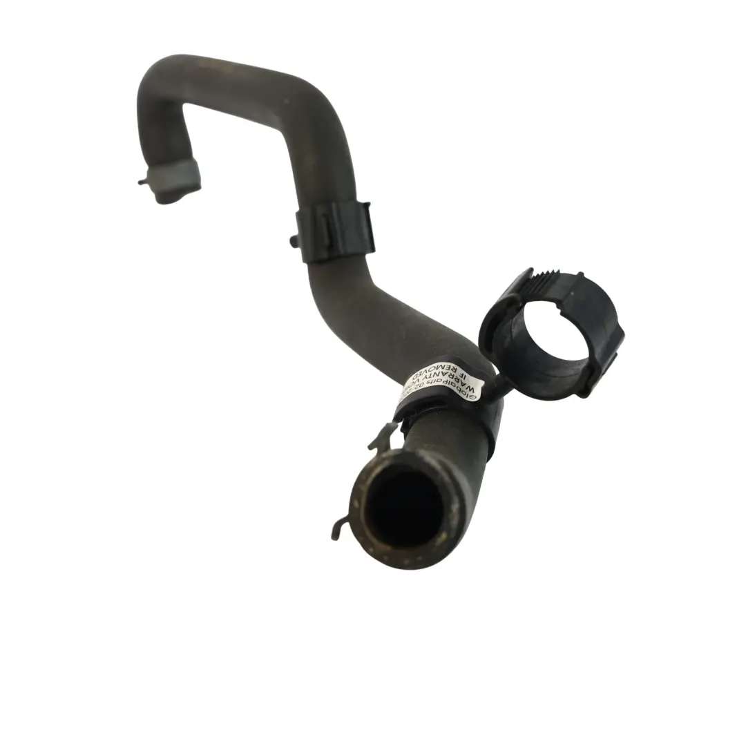 Durite Liquide Refroidissement Radiateur Tube pour Audi A4 B8 A5 8T Q5 à propos du numéro de pièce 8K0121056R Audi A4 B8 A5 8T Q5 Durite Liquide Refroidissement Radiateur Tube - SKU 8K0121056R - Numéro de pièce 8K0121056R