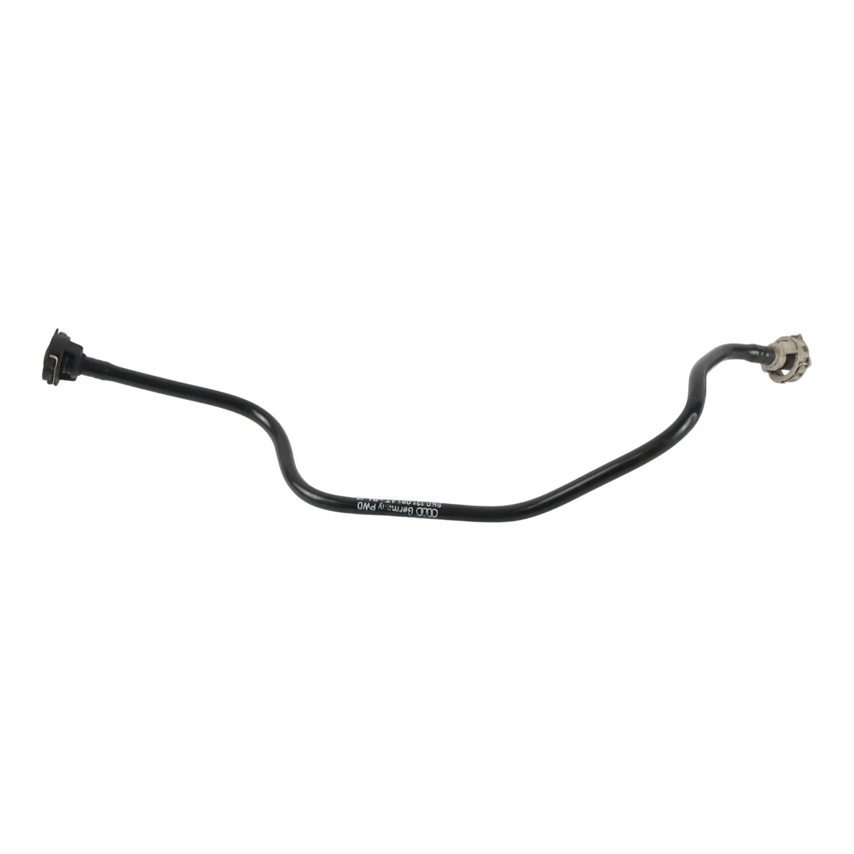 Audi A4 B8 A5 8T Tuyau Reniflard Moteur Conduite 8K0121081AT