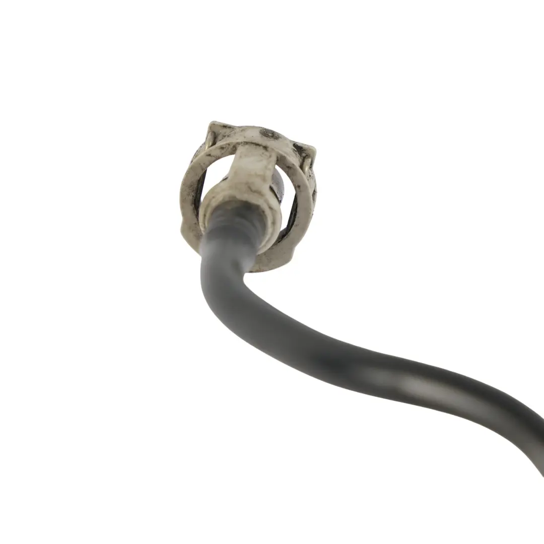 Audi A4 B8 A5 8T Tuyau Reniflard Moteur Conduite - SKU 8K0121081AT - Numéro de pièce 8K0121081AT