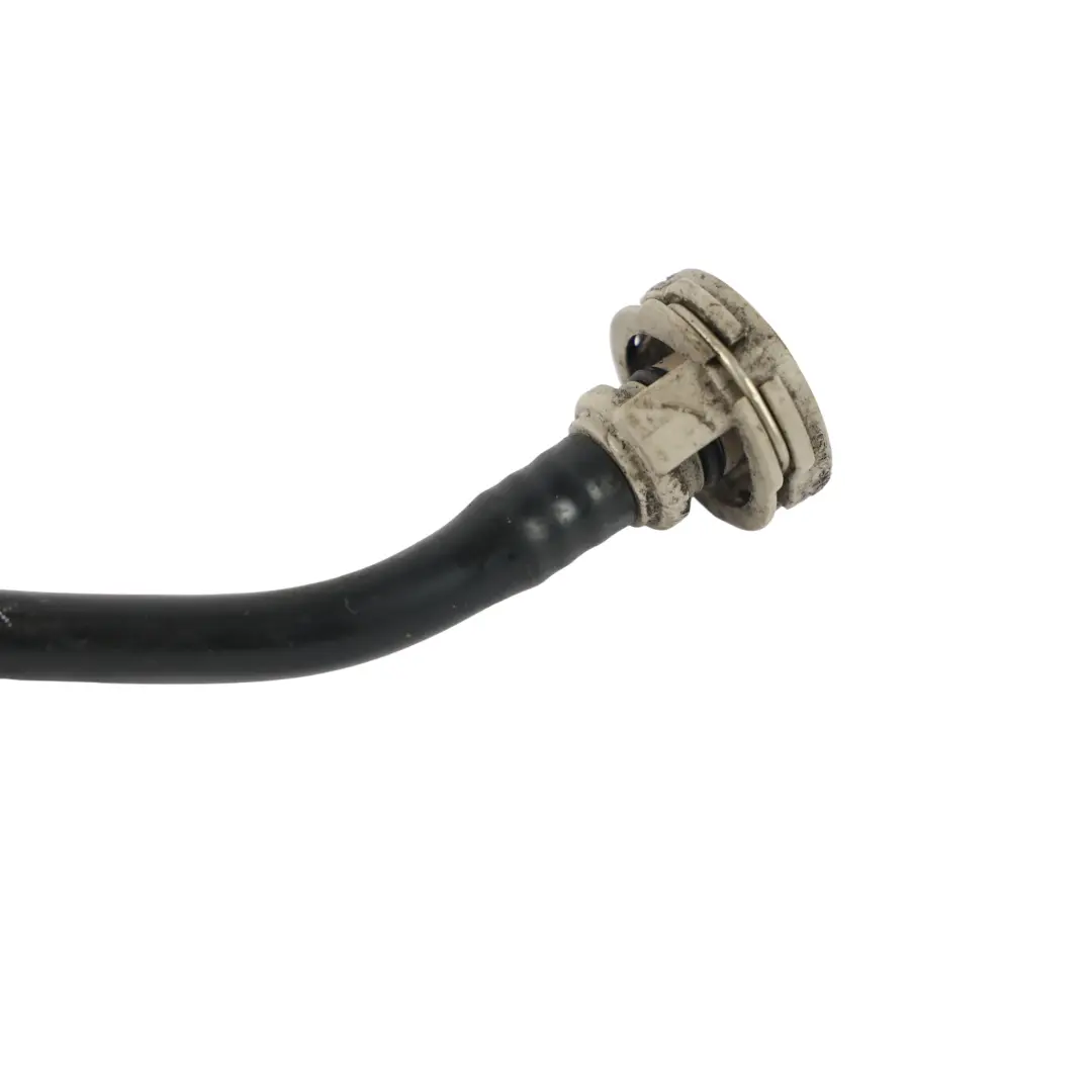 Audi A4 B8 A5 8T Engine Breather Hose Tube Pipe Line - SKU 8K0121081AT - Part number 8K0121081AT