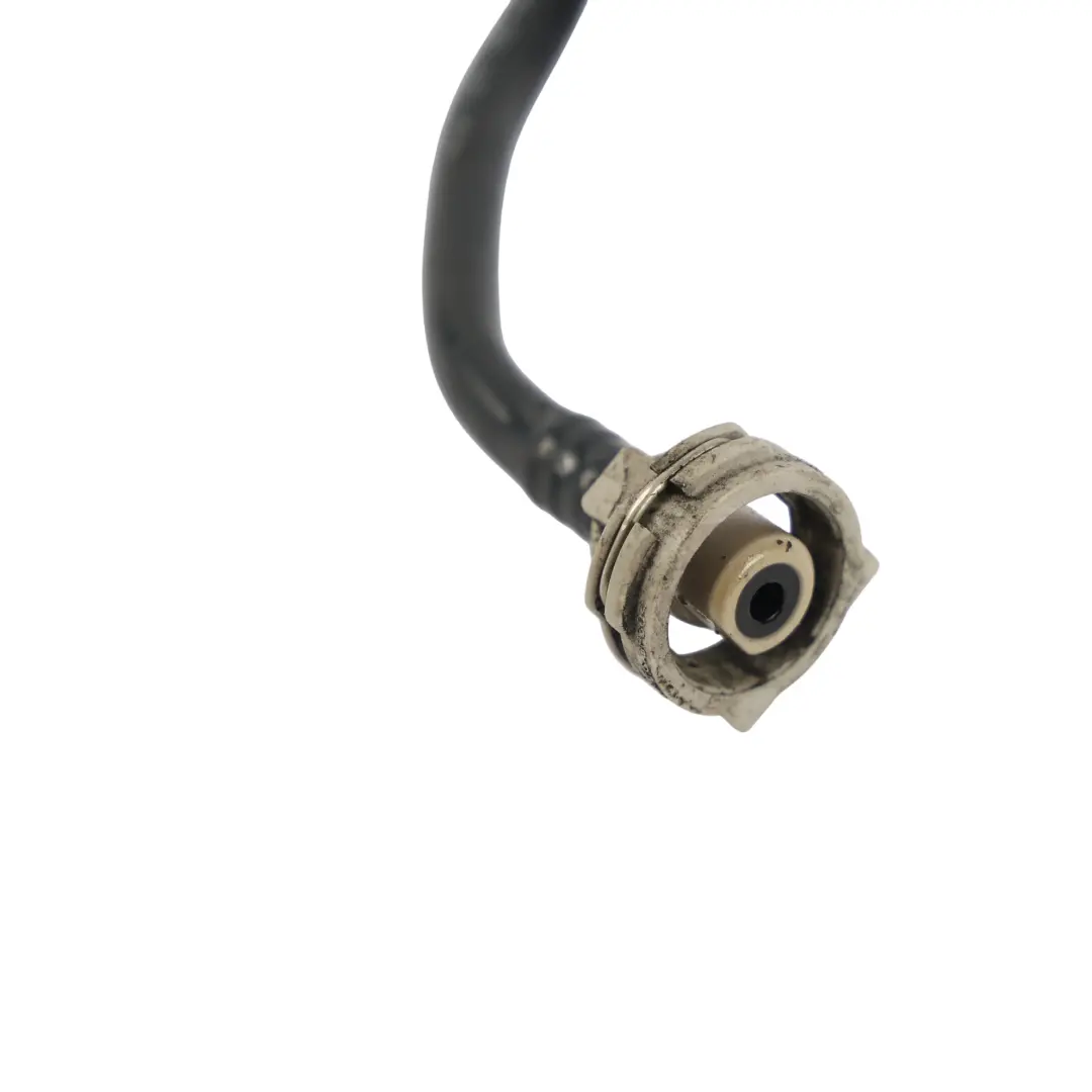 Audi A4 B8 A5 8T Tuyau Reniflard Moteur Conduite - SKU 8K0121081AT - Numéro de pièce 8K0121081AT