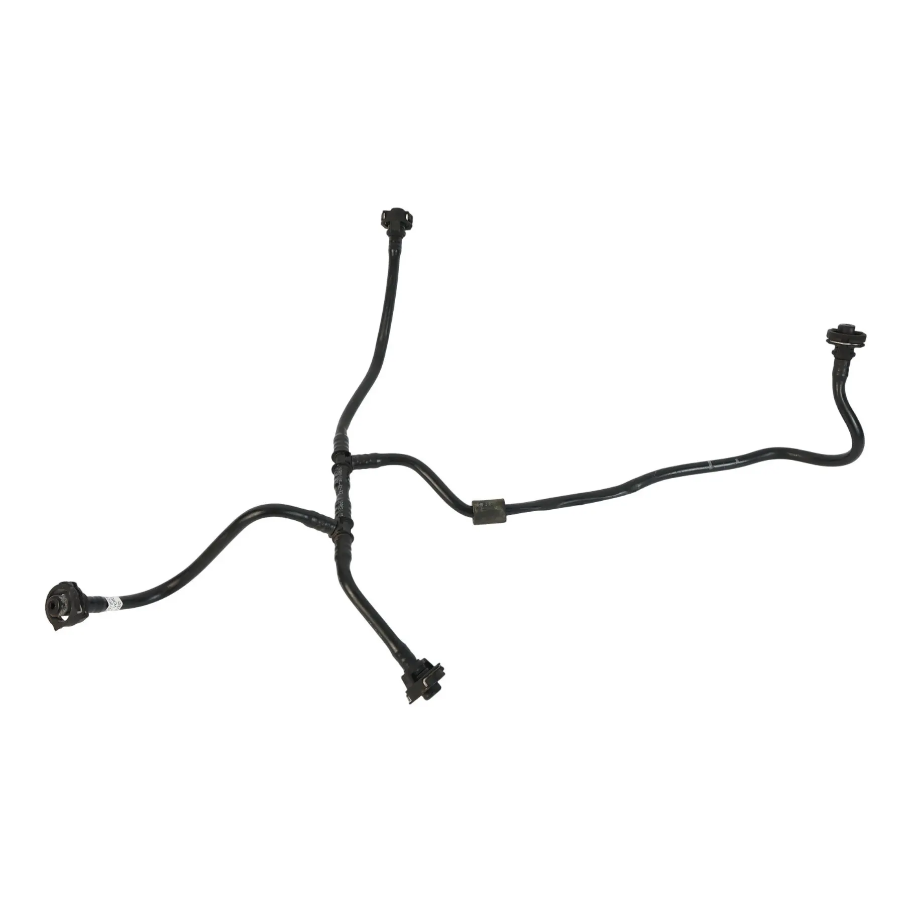 Audi A4 Avant B8 S5 8T A5 S5 Engine Coolant Hose Tube Pipe Line 8K0121081CM