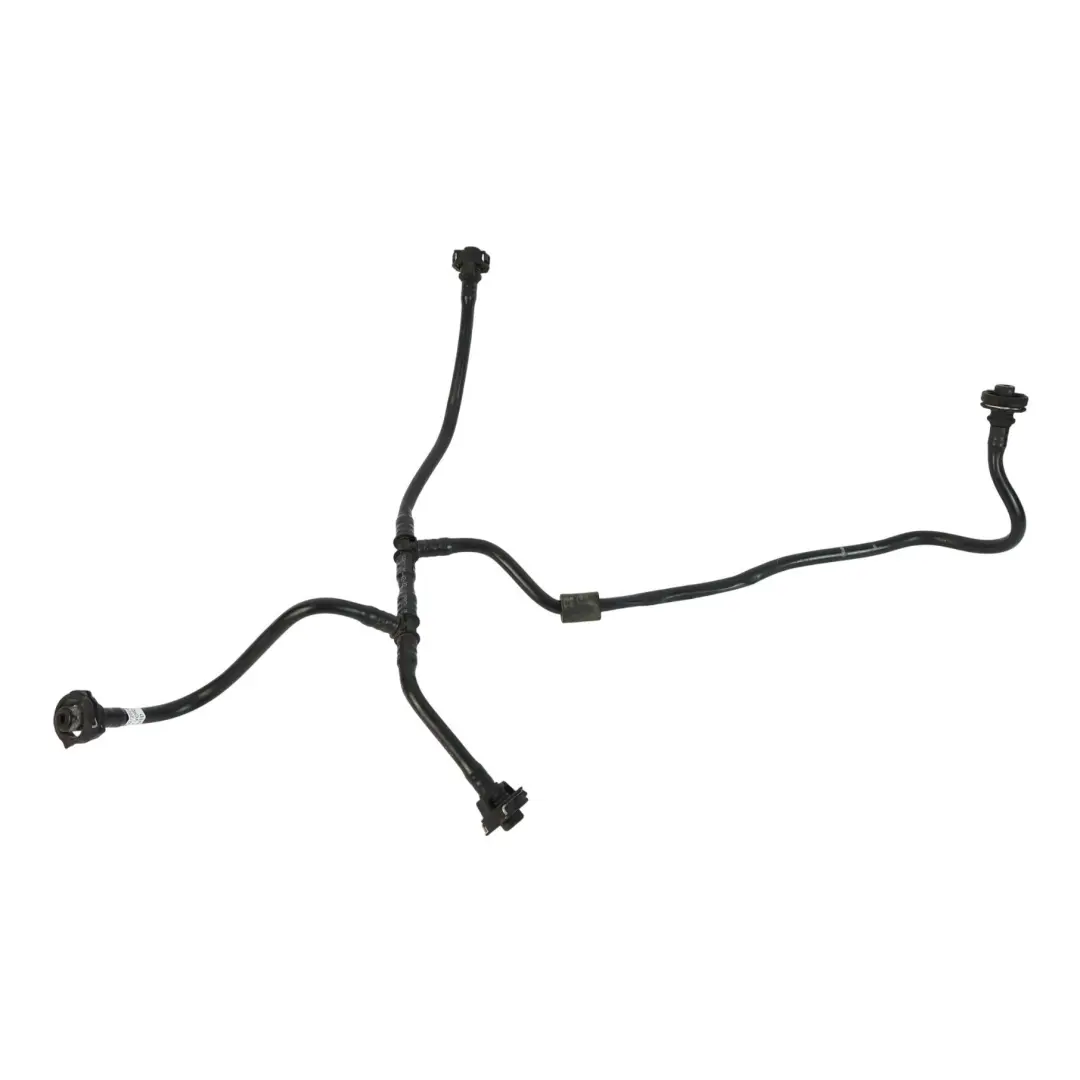 Kühlmittel Schlauch Rohr Leitung für Audi A4 Avant B8 S5 8T A5 S5 Motor mit Teilenummer 8K0121081CM Audi A4 Avant B8 S5 8T A5 S5 Motor Kühlmittel Schlauch Rohr Leitung - SKU 8K0121081CM - Teilenummer 8K0121081CM