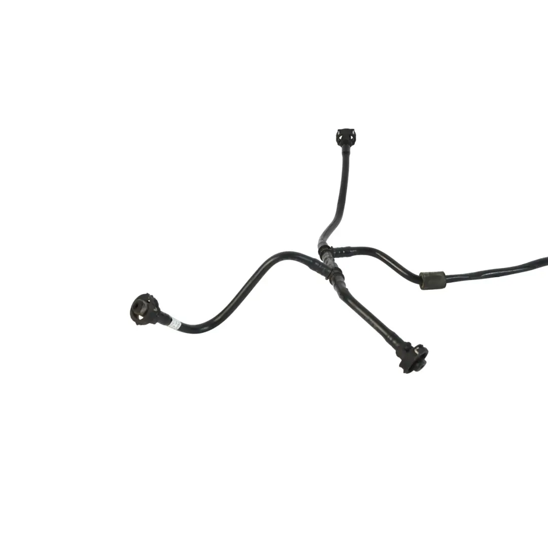 Coolant Hose Tube Pipe Line to Audi A4 Avant B8 S5 8T A5 S5 Engine with Part number 8K0121081CM Audi A4 Avant B8 S5 8T A5 S5 Engine Coolant Hose Tube Pipe Line - SKU 8K0121081CM - Part number 8K0121081CM