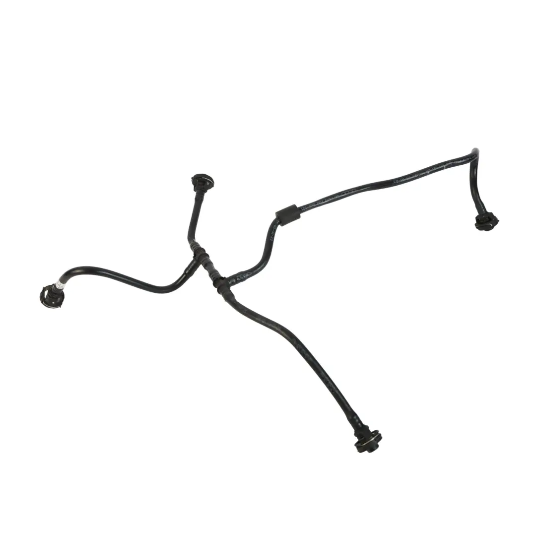 Kühlmittel Schlauch Rohr Leitung für Audi A4 Avant B8 S5 8T A5 S5 Motor mit Teilenummer 8K0121081CM Audi A4 Avant B8 S5 8T A5 S5 Motor Kühlmittel Schlauch Rohr Leitung - SKU 8K0121081CM - Teilenummer 8K0121081CM