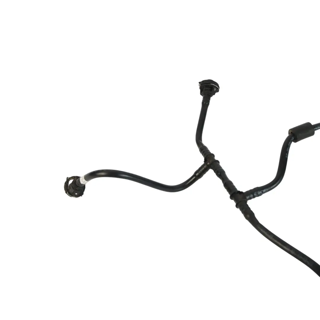 Durite Liquide Refroidissement Moteur pour Audi A4 Avant B8 S5 8T A5 S5 à propos du numéro de pièce 8K0121081CM Audi A4 Avant B8 S5 8T A5 S5 Durite Liquide Refroidissement Moteur - SKU 8K0121081CM - Numéro de pièce 8K0121081CM