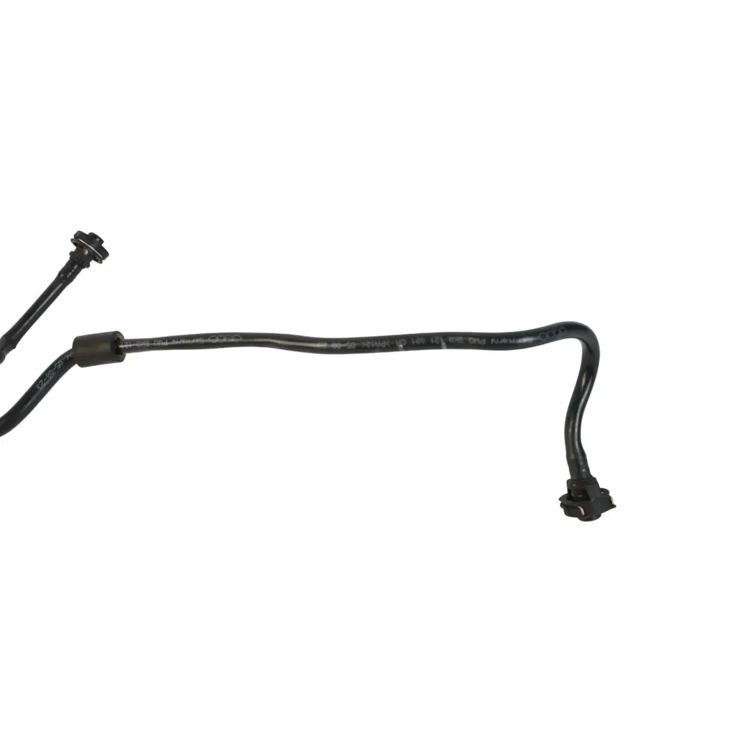 Audi A4 Avant B8 S5 8T A5 S5 Motore Tubo Refrigerante Linea - SKU 8K0121081CM - Numero di parte 8K0121081CM