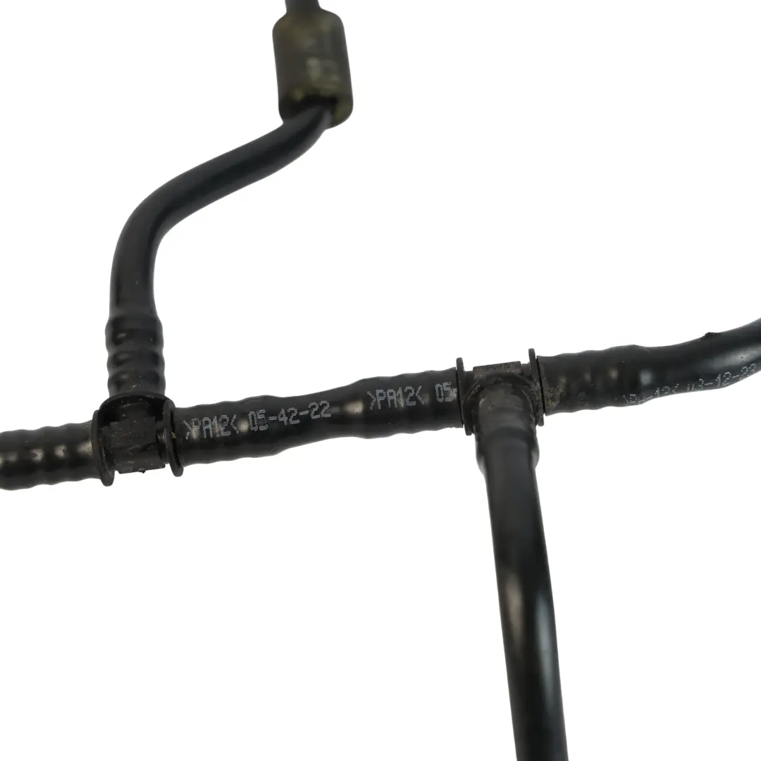 Durite Liquide Refroidissement Moteur pour Audi A4 Avant B8 S5 8T A5 S5 à propos du numéro de pièce 8K0121081CM Audi A4 Avant B8 S5 8T A5 S5 Durite Liquide Refroidissement Moteur - SKU 8K0121081CM - Numéro de pièce 8K0121081CM