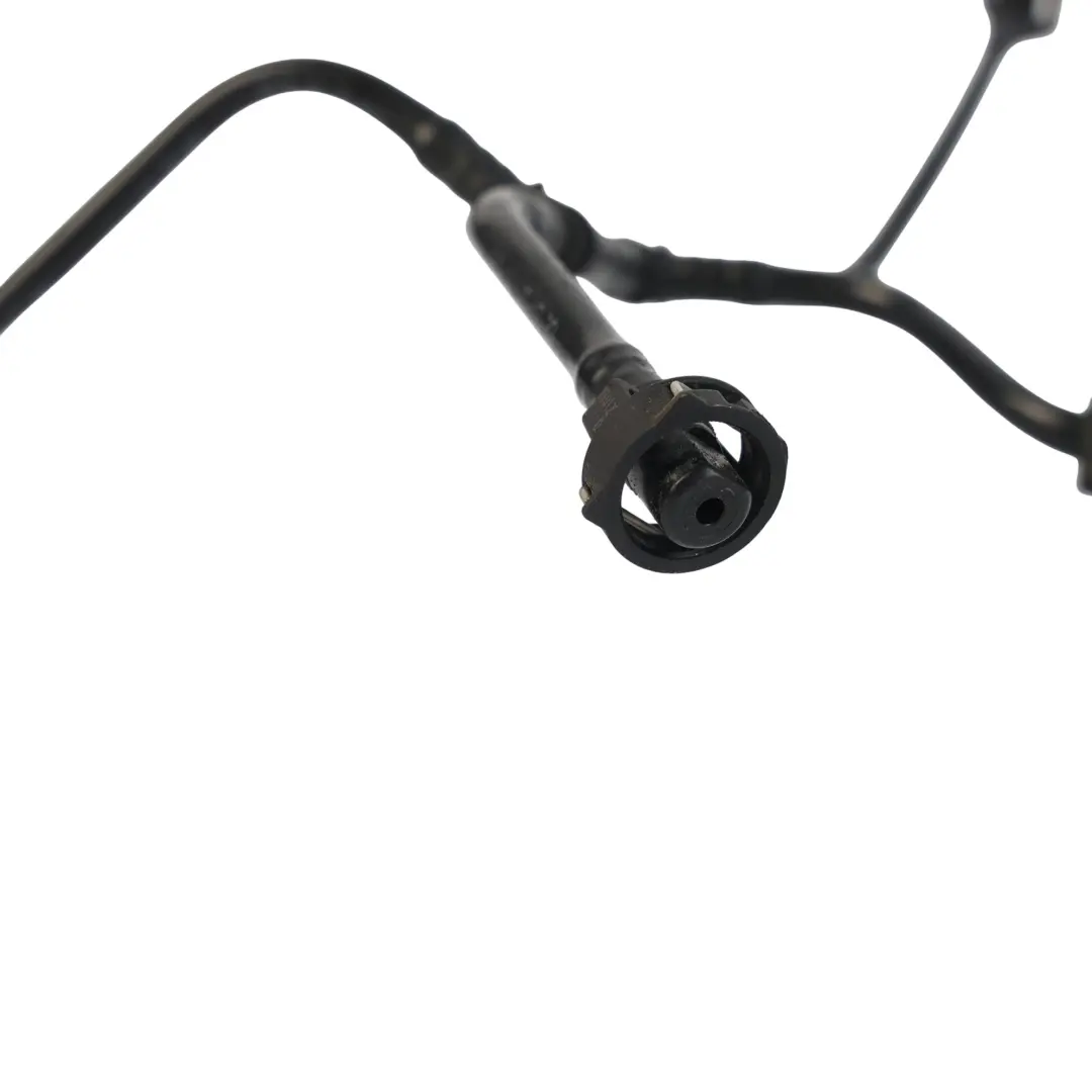 Coolant Hose Tube Pipe Line to Audi A4 Avant B8 S5 8T A5 S5 Engine with Part number 8K0121081CM Audi A4 Avant B8 S5 8T A5 S5 Engine Coolant Hose Tube Pipe Line - SKU 8K0121081CM - Part number 8K0121081CM