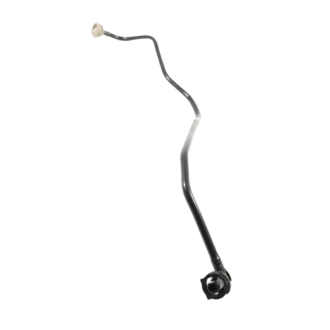 Durite Du Réservoir De Refroidissement Du Moteur 2.0 TDI pour Audi A5 8T à propos du numéro de pièce 8K0121081CR Audi A5 8T Durite Du Réservoir De Refroidissement Du Moteur 2.0 TDI - SKU 8K0121081CR - Numéro de pièce 8K0121081CR