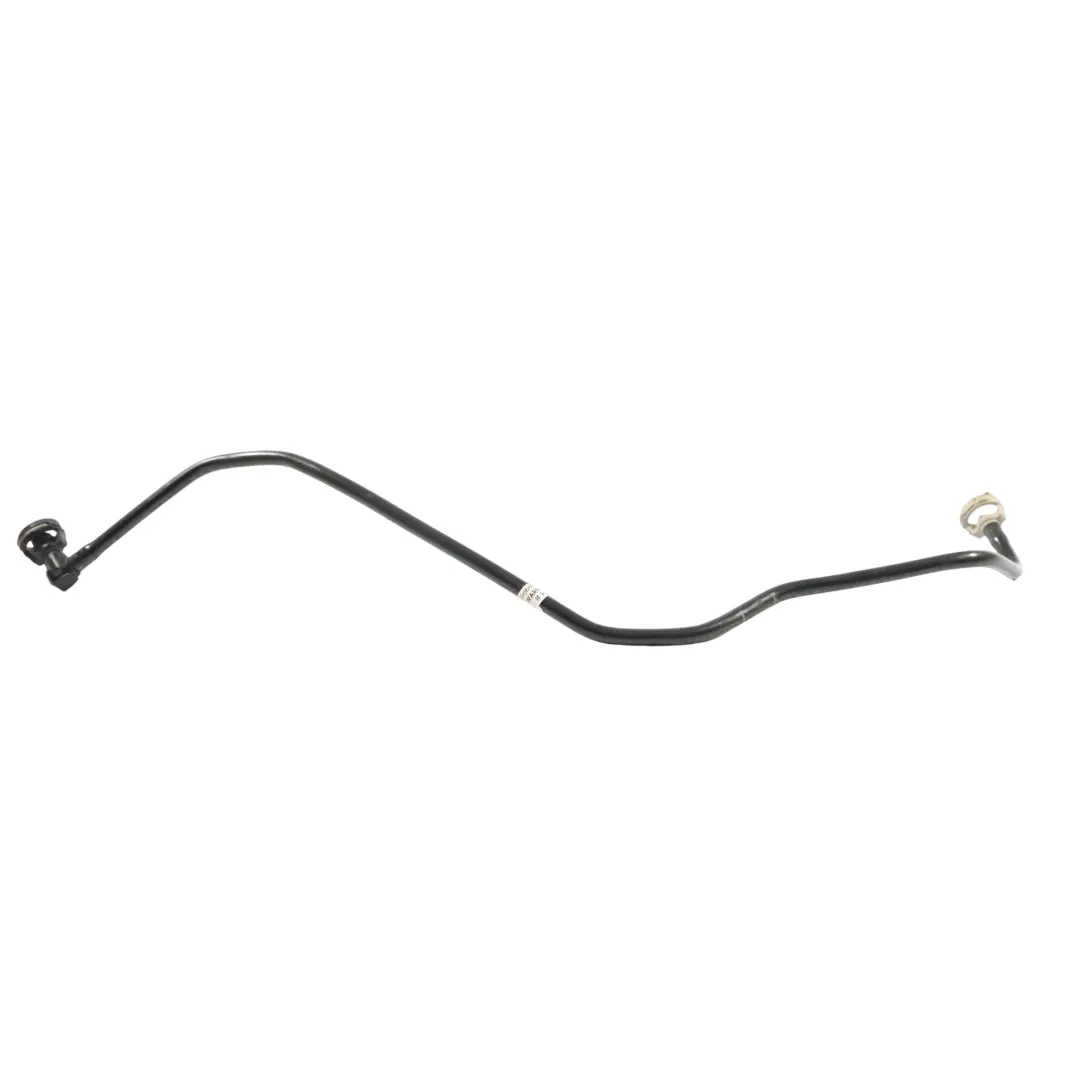 Tubo De Ventilación Del Depósito De Refrigerante 2.0 para Audi A5 8T con número de pieza 8K0121081CR Audi A5 8T Tubo De Ventilación Del Depósito De Refrigerante 2.0 - SKU 8K0121081CR - Número de pieza 8K0121081CR