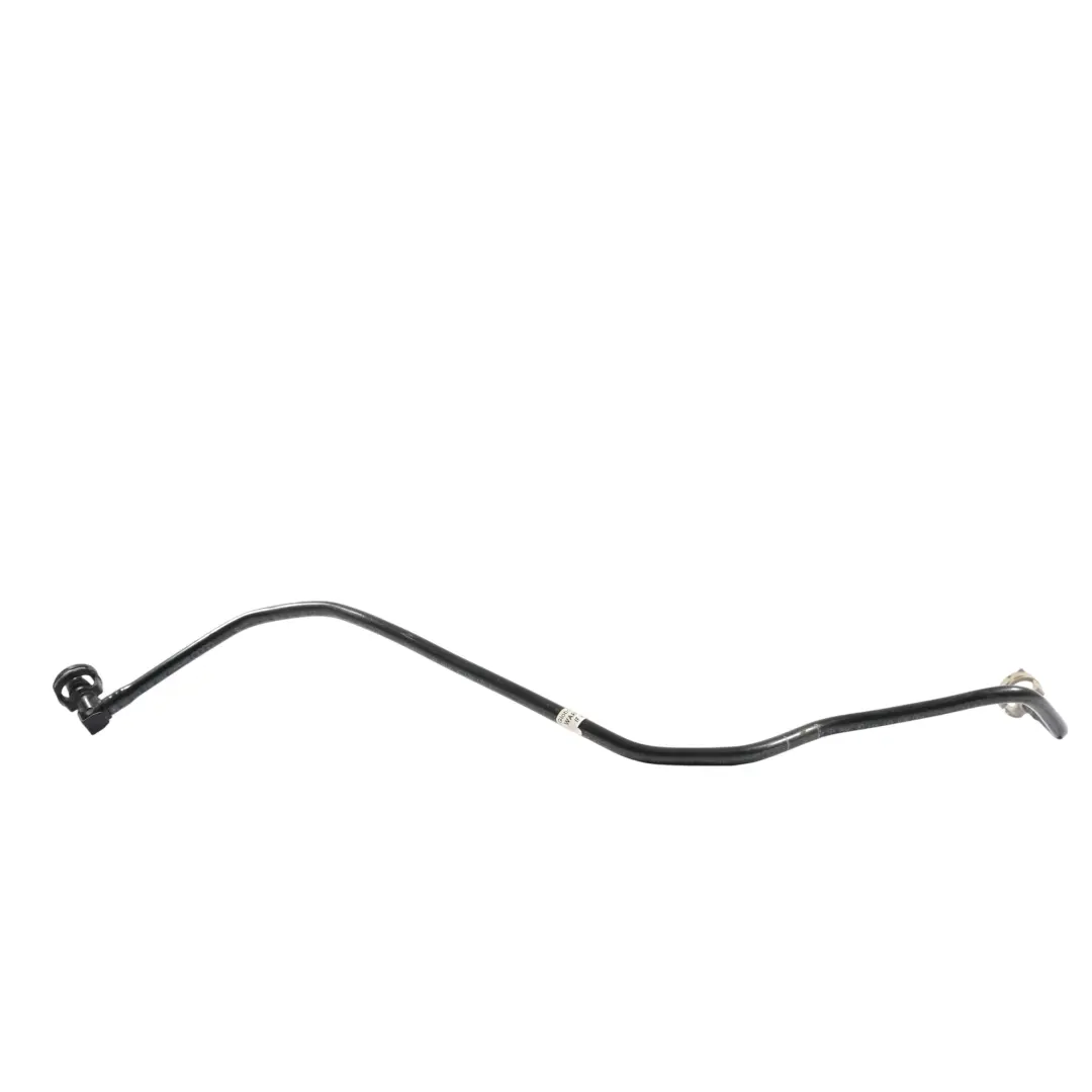 Audi A5 8T Durite Du Réservoir De Refroidissement Du Moteur 2.0 TDI - SKU 8K0121081CR - Numéro de pièce 8K0121081CR