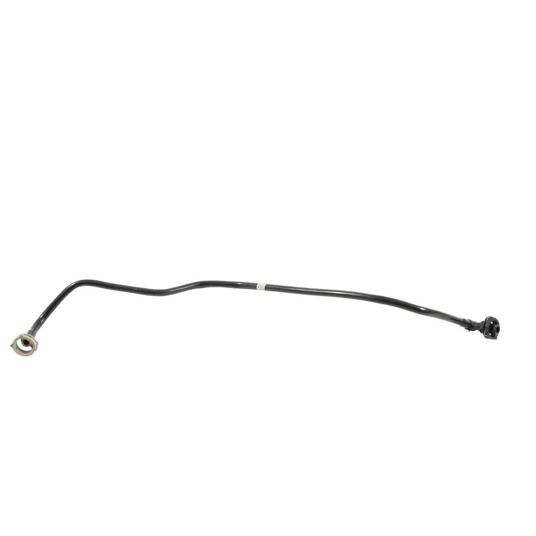 Durite Du Réservoir De Refroidissement Du Moteur 2.0 TDI pour Audi A5 8T à propos du numéro de pièce 8K0121081CR Audi A5 8T Durite Du Réservoir De Refroidissement Du Moteur 2.0 TDI - SKU 8K0121081CR - Numéro de pièce 8K0121081CR