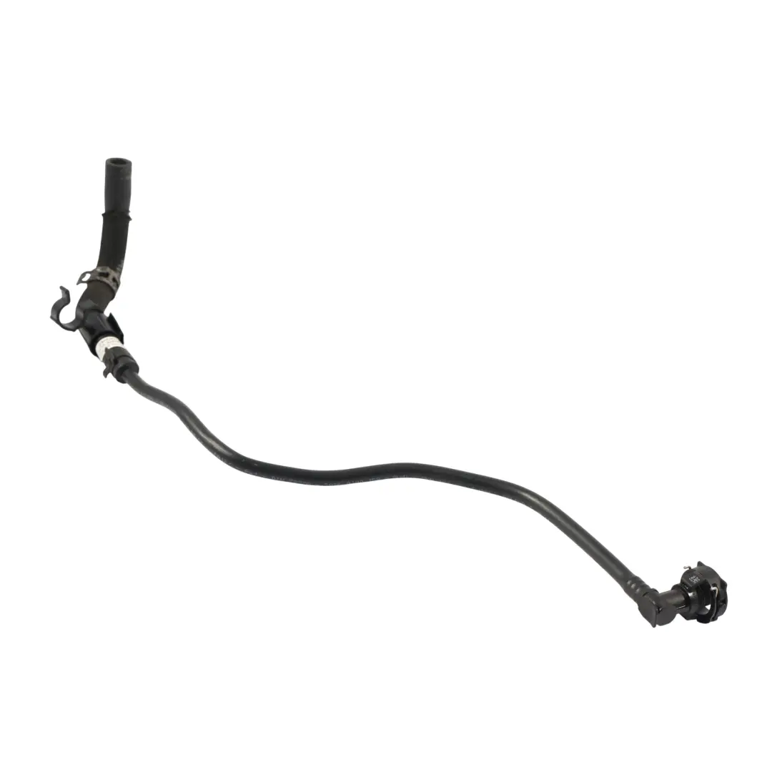 Audi S5 8T Wasserschlauch Überlaufbehälter Kühlmittelleitung 4.2 TFSI - SKU 8K0121081T - Teilenummer 8K0121081T