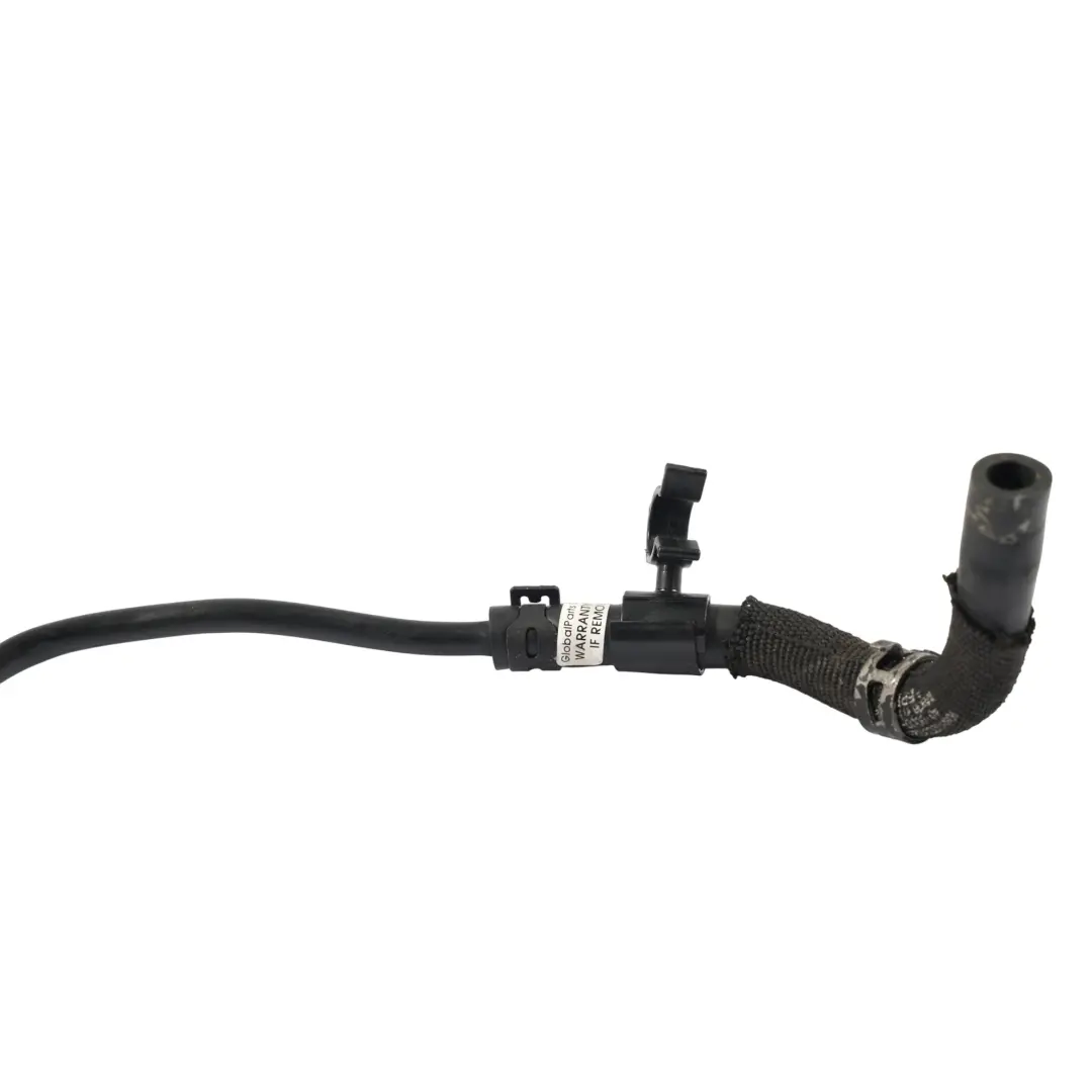 Water Hose Overflow Tank Coolant Pipe Line 4.2 TFSI to Audi S5 8T with Part number 8K0121081T Audi S5 8T Water Hose Overflow Tank Coolant Pipe Line 4.2 TFSI - SKU 8K0121081T - Part number 8K0121081T