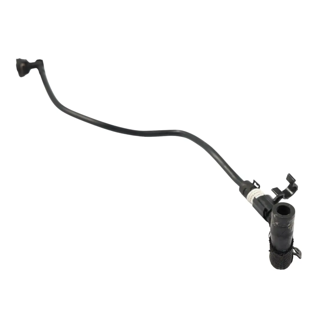 Audi S5 8T Manguera De Agua Del Depósito Del Refrigerante 4.2 TFSI - SKU 8K0121081T - Número de pieza 8K0121081T