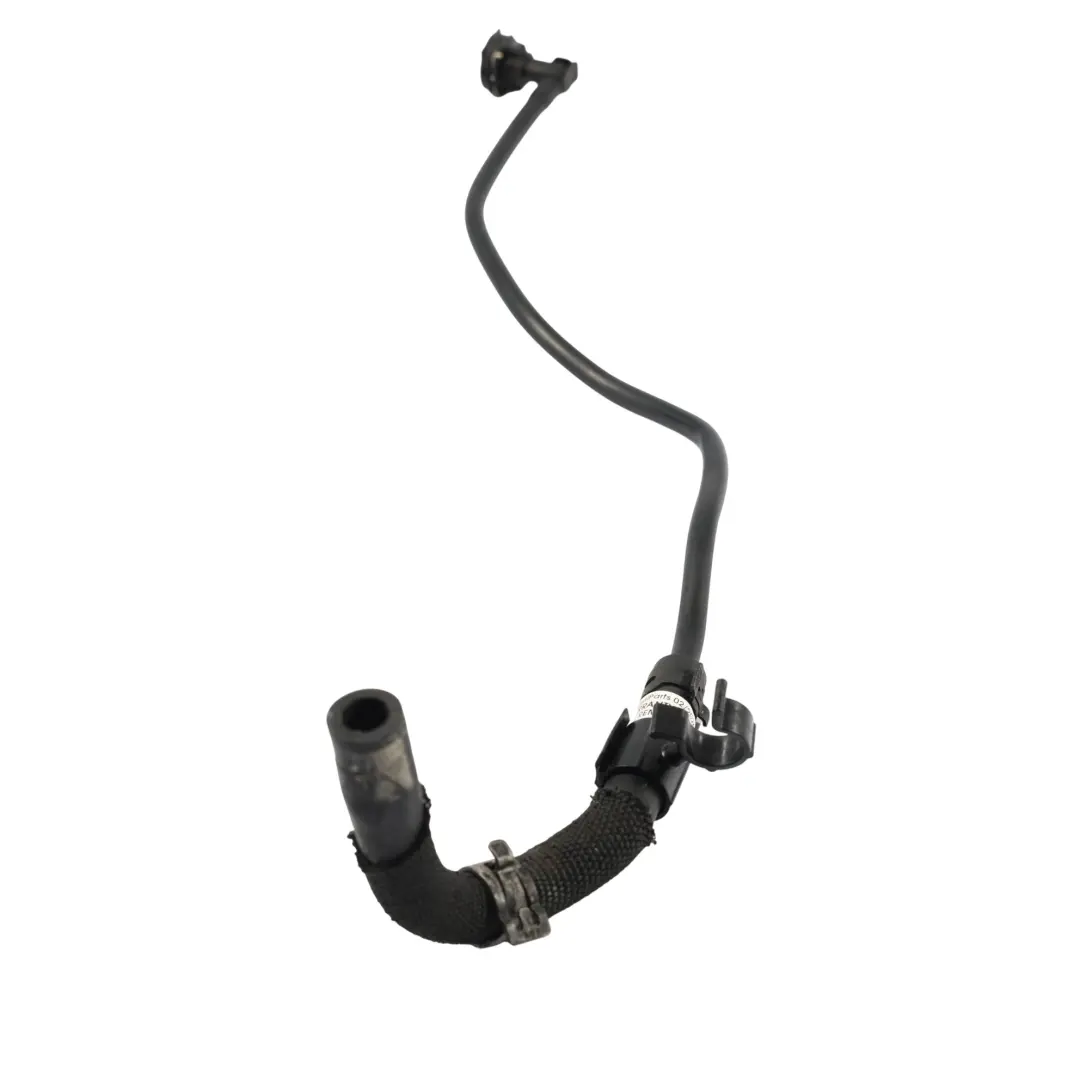 Water Hose Overflow Tank Coolant Pipe Line 4.2 TFSI to Audi S5 8T with Part number 8K0121081T Audi S5 8T Water Hose Overflow Tank Coolant Pipe Line 4.2 TFSI - SKU 8K0121081T - Part number 8K0121081T