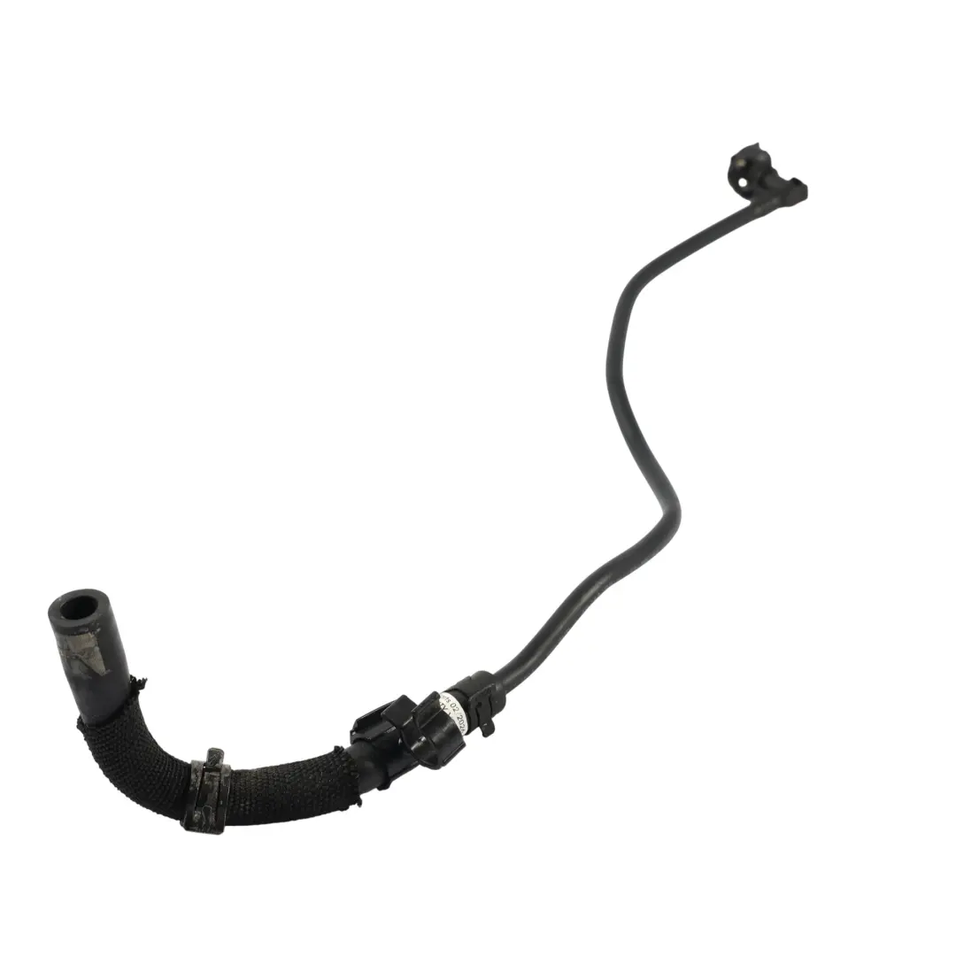 Water Hose Overflow Tank Coolant Pipe Line 4.2 TFSI to Audi S5 8T with Part number 8K0121081T Audi S5 8T Water Hose Overflow Tank Coolant Pipe Line 4.2 TFSI - SKU 8K0121081T - Part number 8K0121081T